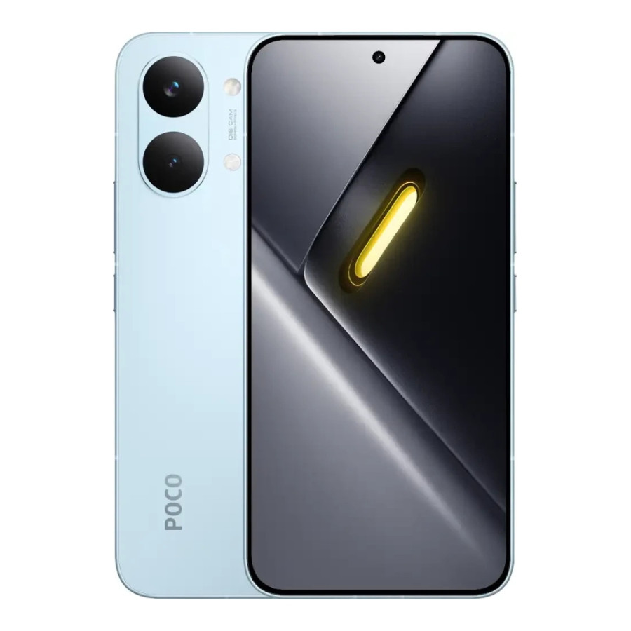 Xiaomi POCO X8 Pro Max 12/512GB Blue (Global Version)