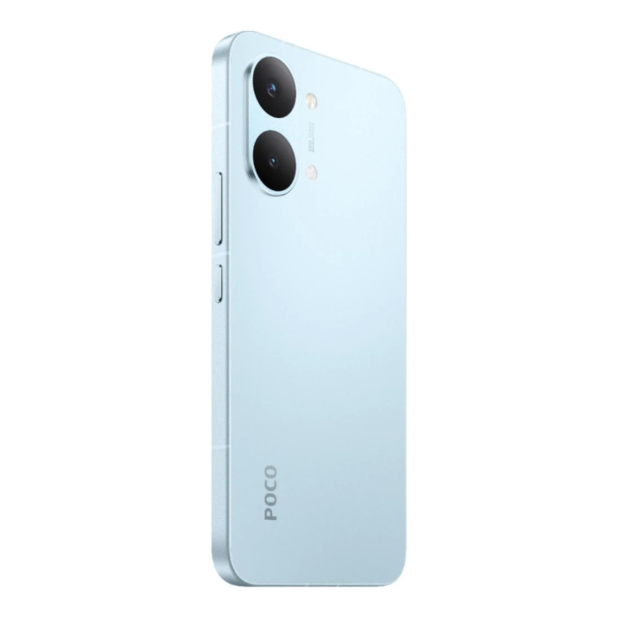 Xiaomi POCO X8 Pro Max 12/512GB Blue (Global Version)