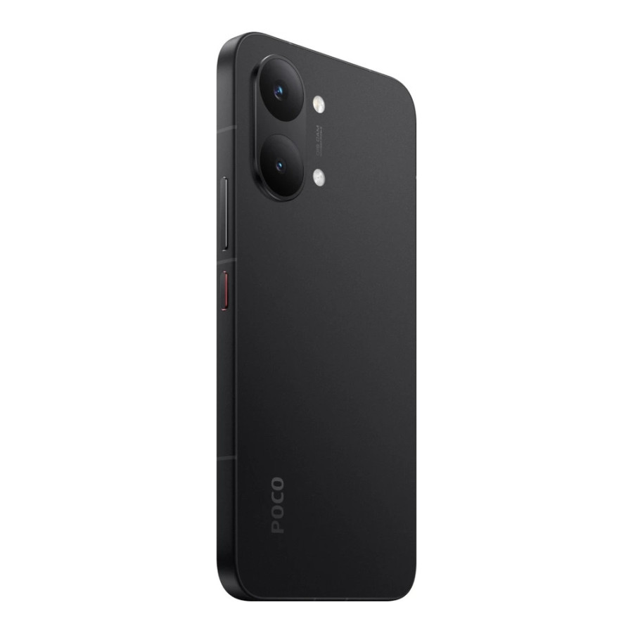 Xiaomi POCO X8 Pro Max 12/256GB Blue (with charger) (Global Version)