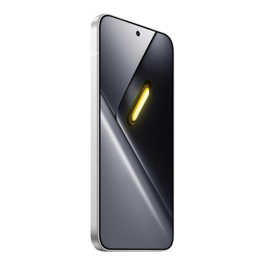 Xiaomi POCO X8 Pro Max 12/256GB White (with charger) (Global Version)