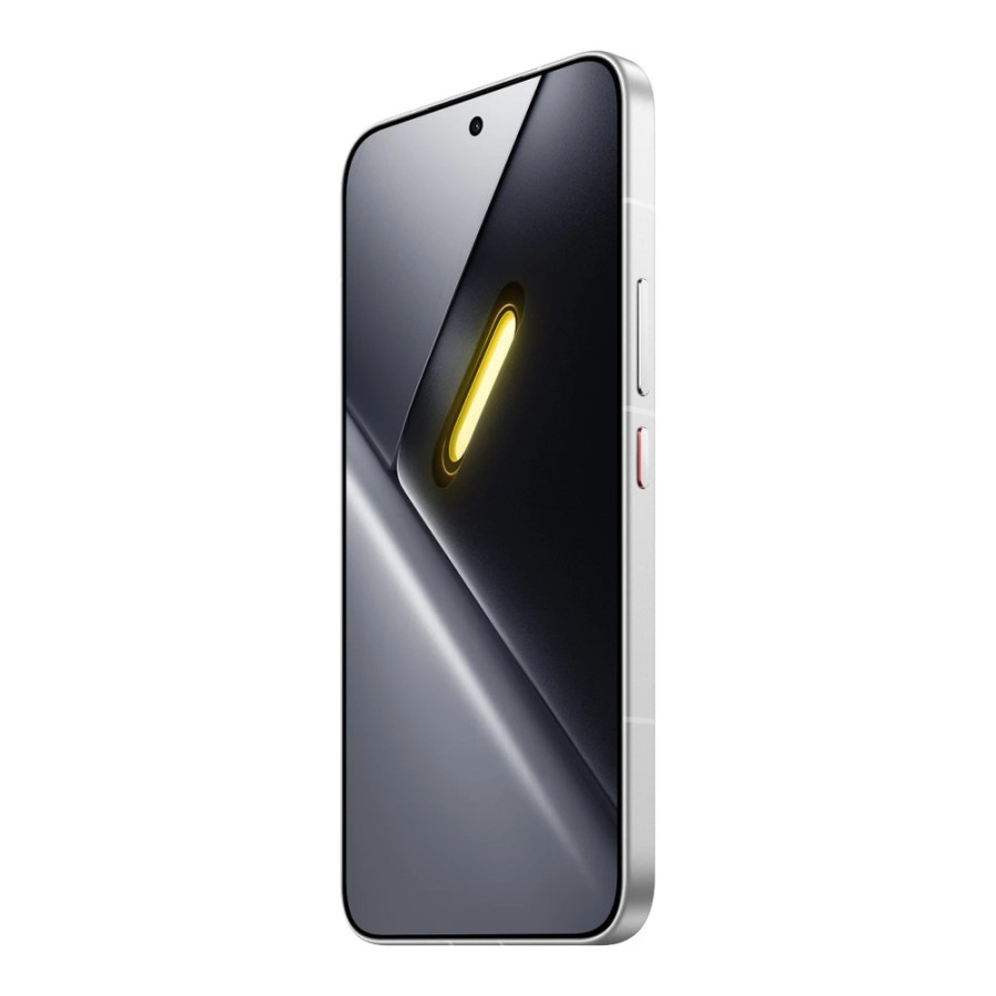 Xiaomi POCO X8 Pro Max 12/256GB White (with charger) (Global Version)