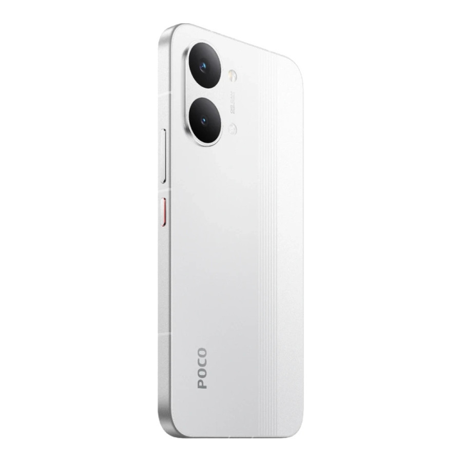 Xiaomi POCO X8 Pro Max 12/256GB White (with charger) (Global Version)