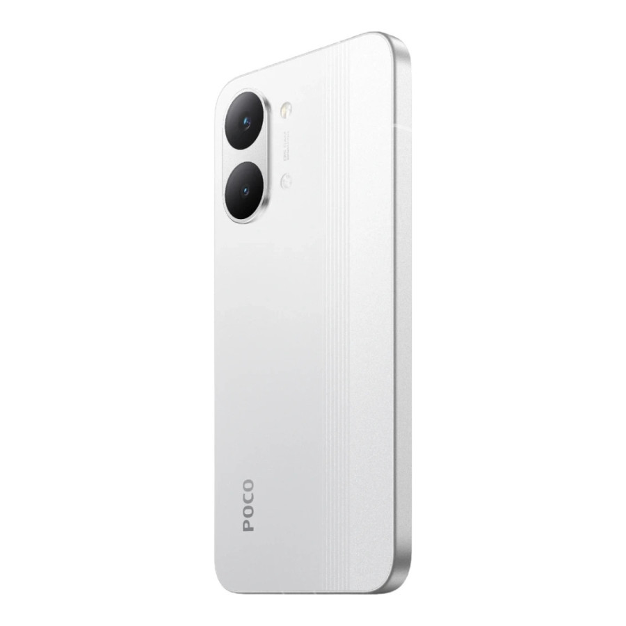 Xiaomi POCO X8 Pro Max 12/256GB White (with charger) (Global Version)