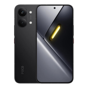 Xiaomi POCO X8 Pro Max 12/512GB Black (with charger) (Global Version)