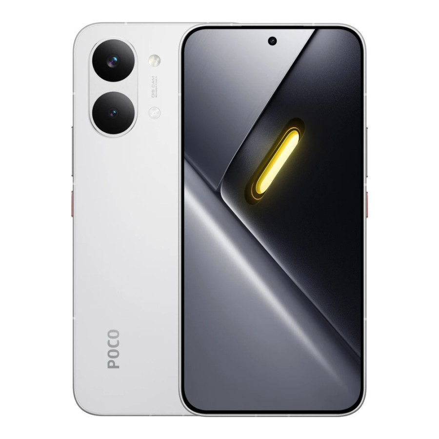 Xiaomi POCO X8 Pro Max 12/512GB White (with charger) (Global Version)