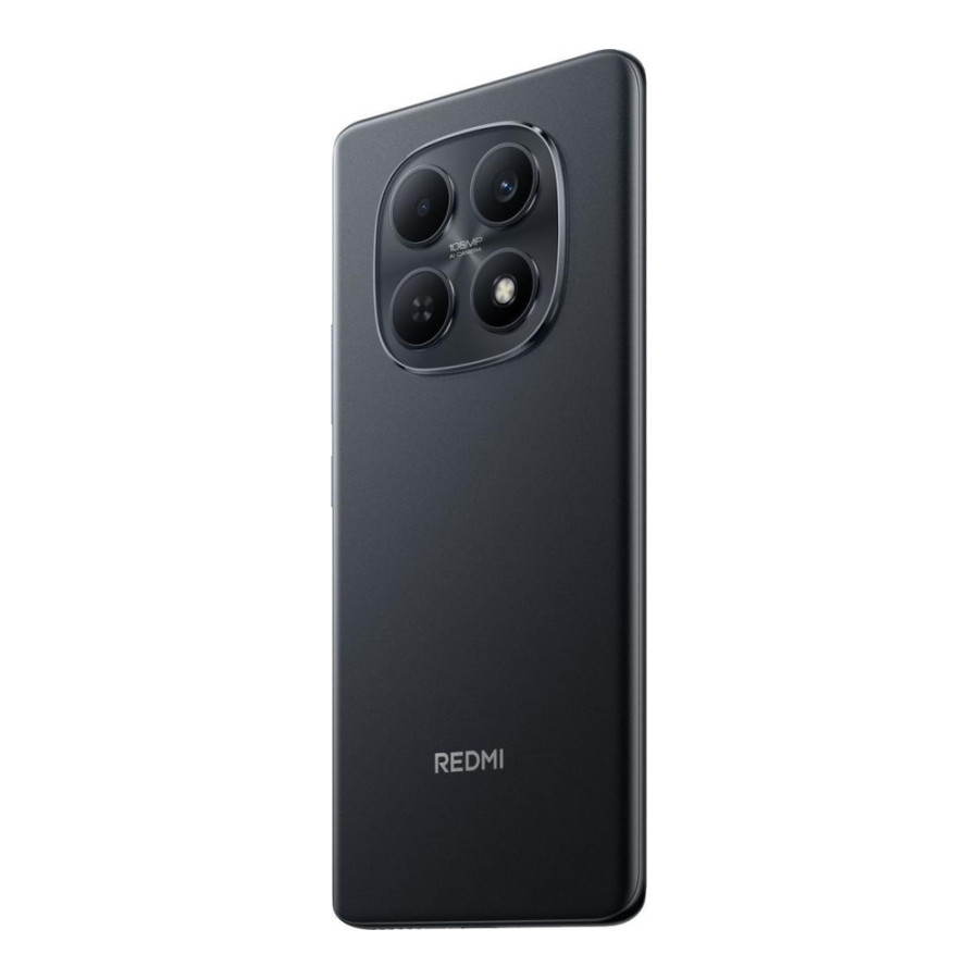 Xiaomi Redmi Note 15 6/128GB Midnight Black (with charger) (Global Version)