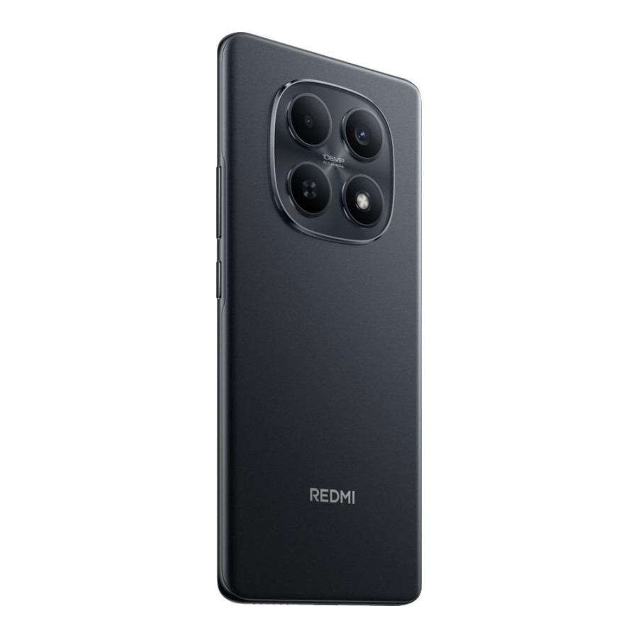 Xiaomi Redmi Note 15 6/128GB Midnight Black (with charger) (Global Version)