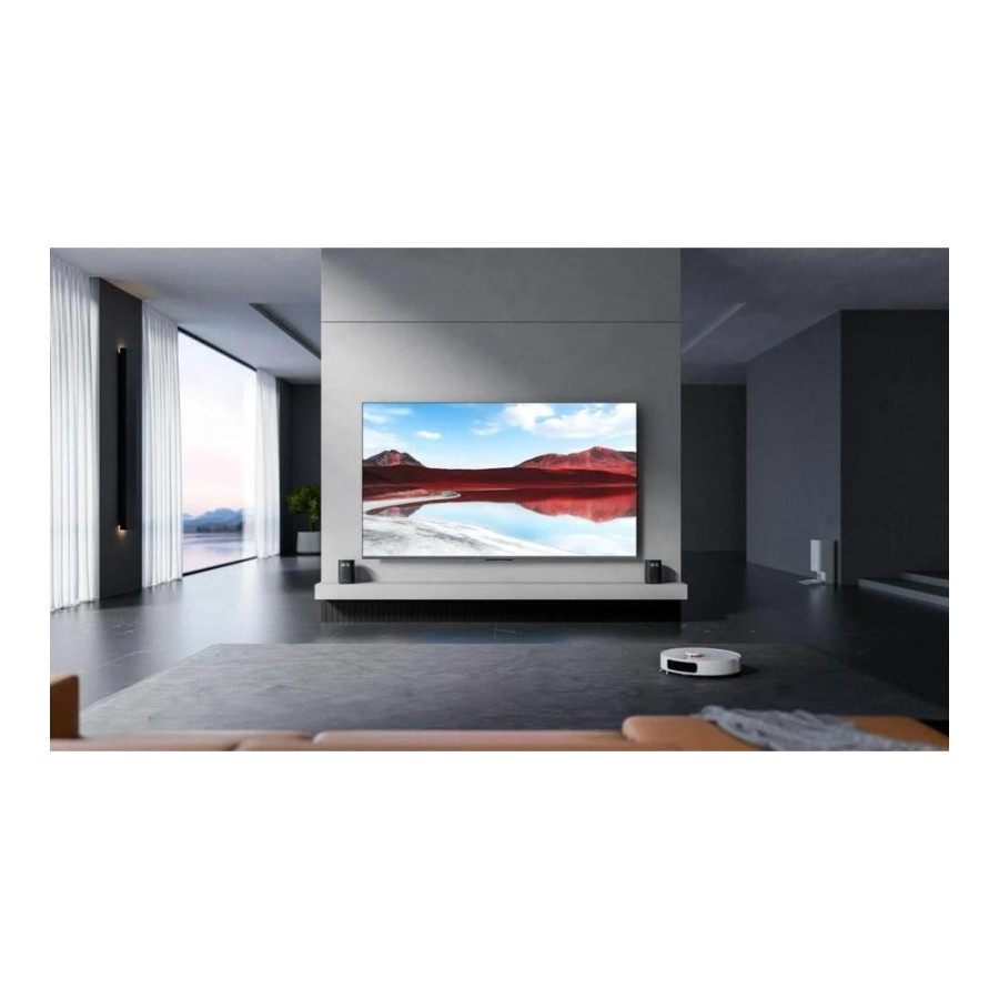Xiaomi TV A Pro 55 2025 (UA)