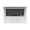 Apple MacBook Air 15" M3 2024 Silver (MXD23)