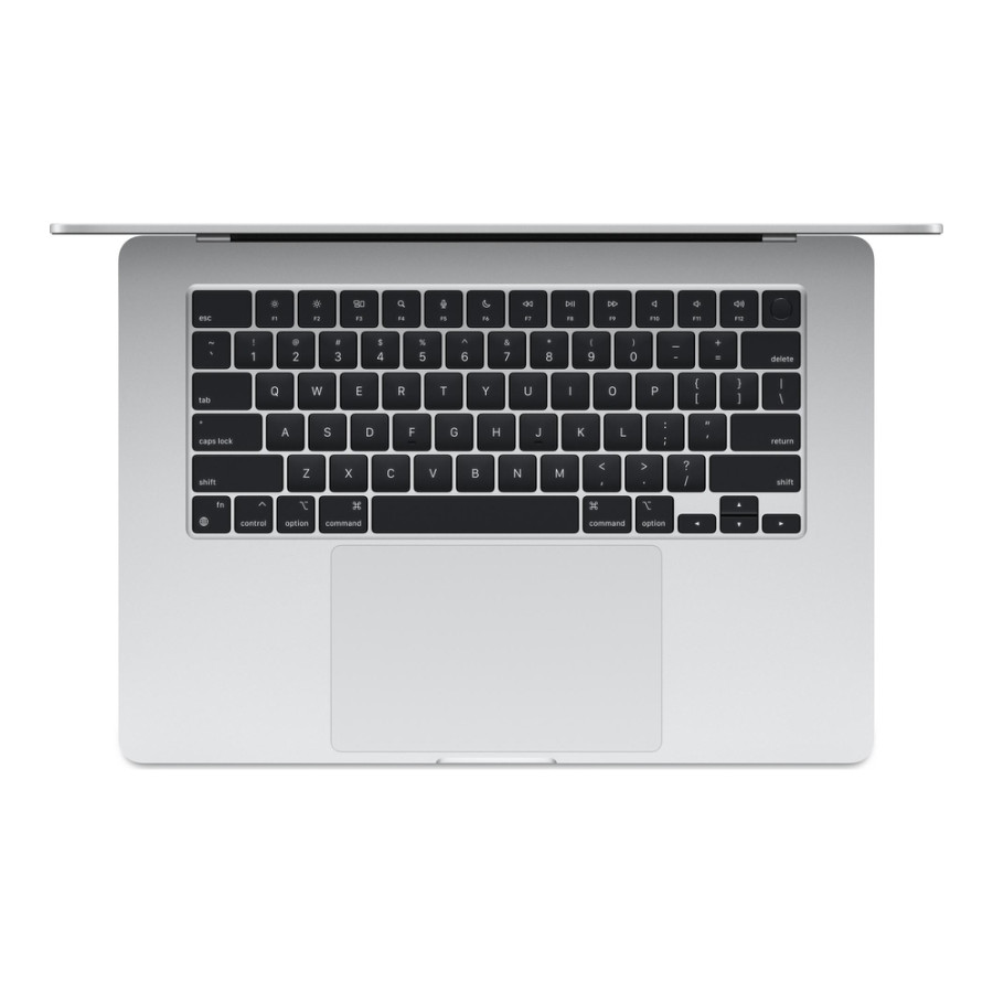 Apple MacBook Air 15" M3 2024 Silver (MXD23)