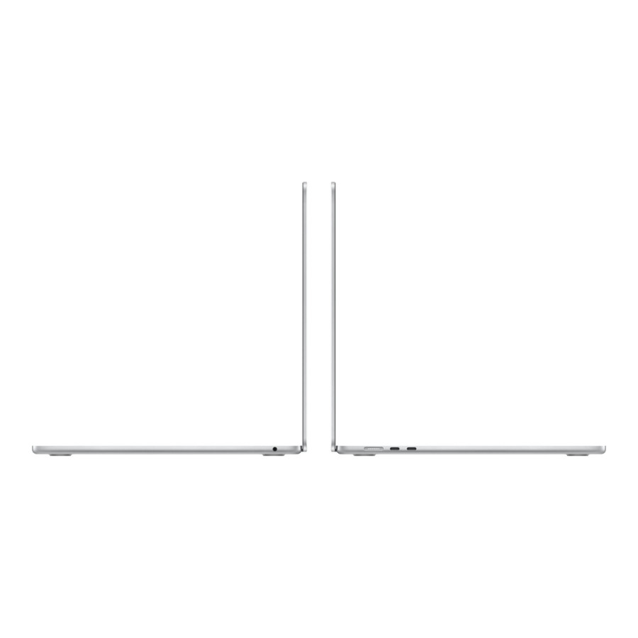 Apple MacBook Air 15" M3 2024 Silver (MXD23)