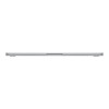 Apple MacBook Air 15" M3 2024 Silver (MXD23)