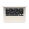 Apple MacBook Air 15" M3 2024 Starlight (MXD33)