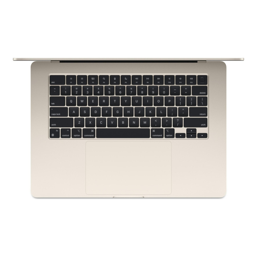 Apple MacBook Air 15" M3 2024 Starlight (MXD33)