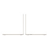 Apple MacBook Air 15" M3 2024 Starlight (MXD33)