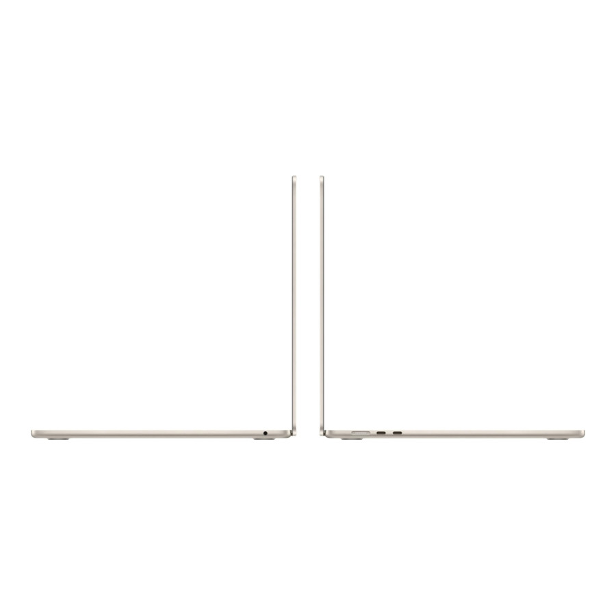 Apple MacBook Air 15" M3 2024 Starlight (MXD33)