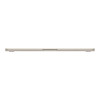 Apple MacBook Air 15" M3 2024 Starlight (MXD33)