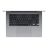 Apple MacBook Air 15" M3 2024 Space Gray (MXD13)