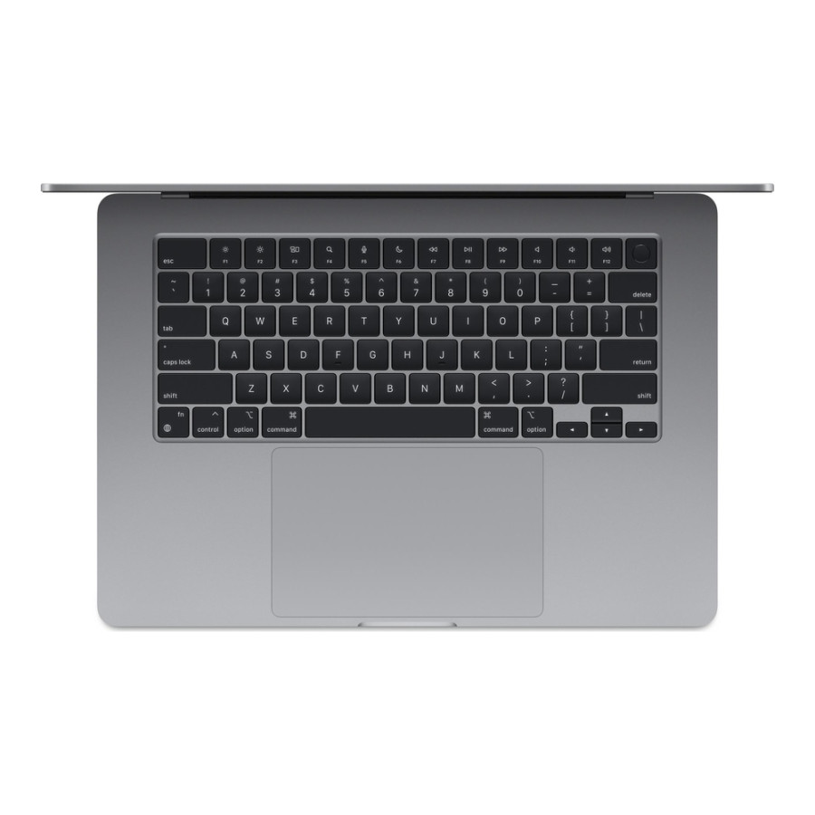 Apple MacBook Air 15" M3 2024 Space Gray (MXD13)