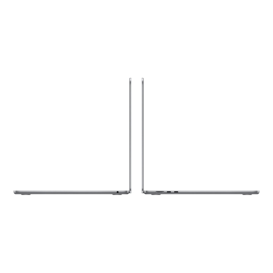 Apple MacBook Air 15" M3 2024 Space Gray (MXD13)