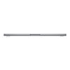 Apple MacBook Air 15" M3 2024 Space Gray (MXD13)