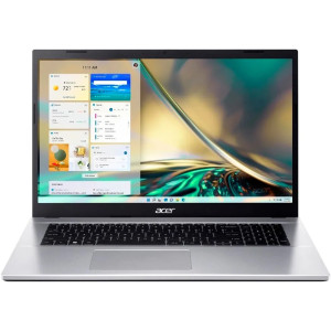 Acer Aspire 3 A317-54-530K Pure Silver (NX.K9YEU.00D)