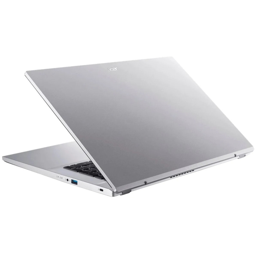 Acer Aspire 3 A317-54-530K Pure Silver (NX.K9YEU.00D)