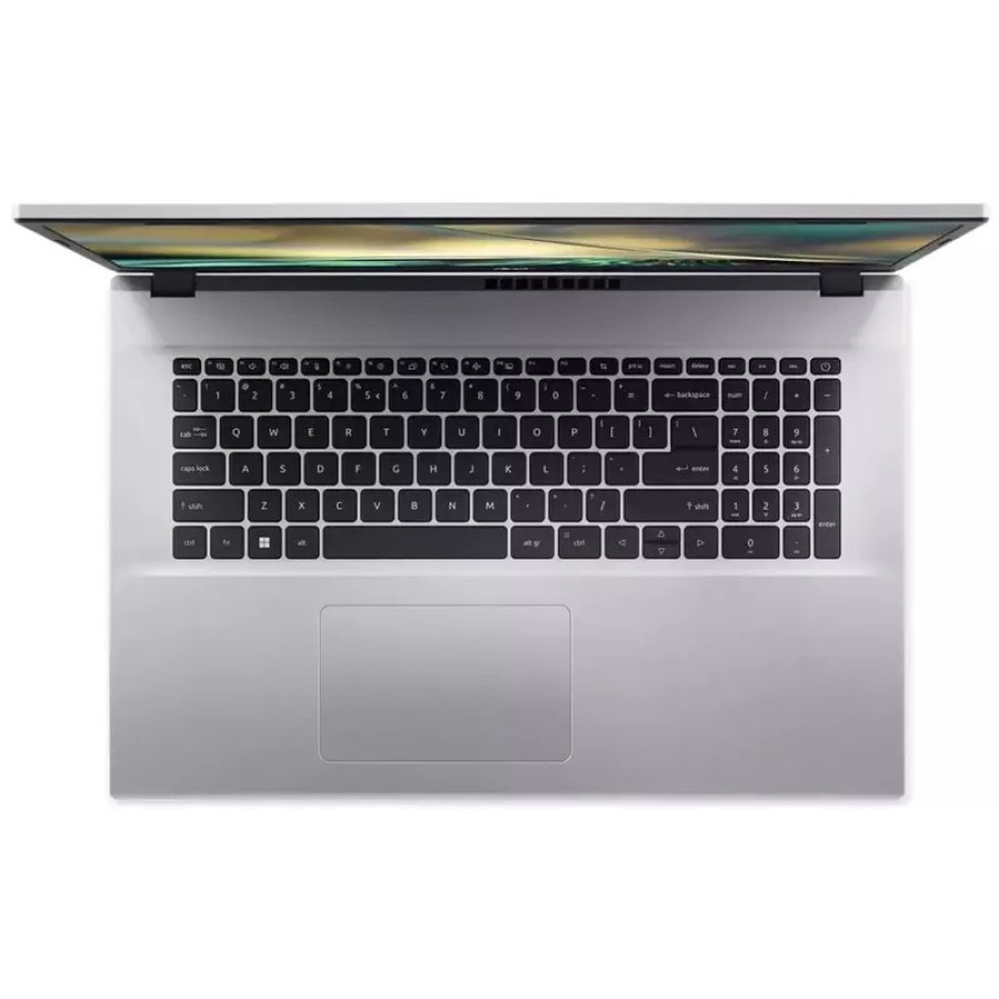 Acer Aspire 3 A317-54-530K Pure Silver (NX.K9YEU.00D)