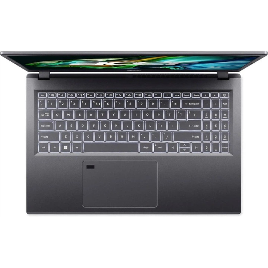 Acer Aspire 5 A515-57-701Q Steel Gray (NX.KN4ET.00D)