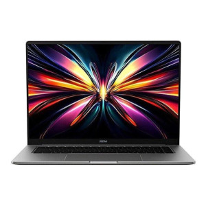 Xiaomi Redmi Book Pro 16 2025 Ultra 5 225H/32Gb/1Tb SSD/3.1K/165Hz Gray (JYU4649CN)