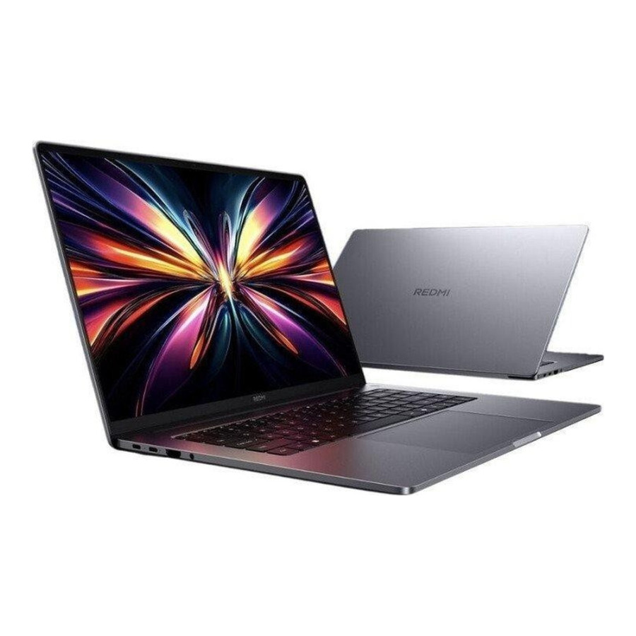 Xiaomi Redmi Book Pro 16 2025 Ultra 5 225H/32Gb/1Tb SSD/3.1K/165Hz Gray (JYU4649CN)