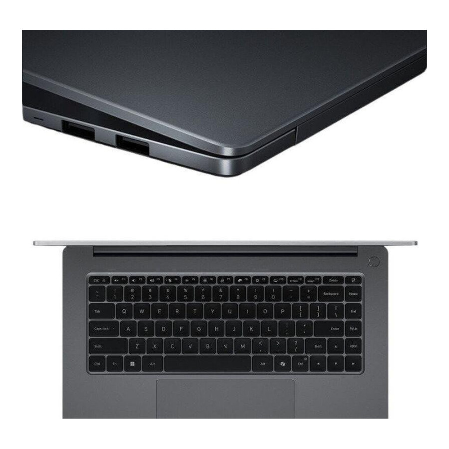 Xiaomi Redmi Book Pro 16 2025 Ultra 5 225H/32Gb/1Tb SSD/3.1K/165Hz Gray (JYU4649CN)