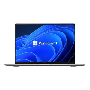 Xiaomi Redmi Book Pro 16 2025 Ultra 7 255H/32Gb/1Tb SSD/3.1K/165Hz Gray (JYU4650CN)