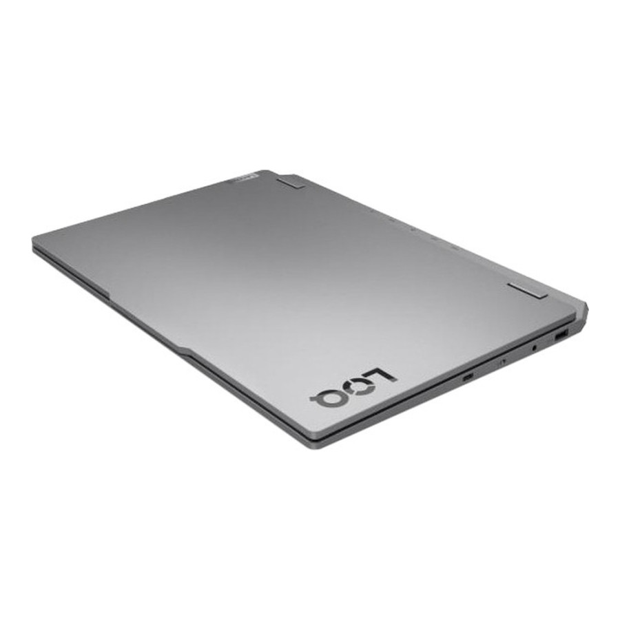 Lenovo LOQ 15IRX10 Luna Gray (83JE002KUS) (CUSTOM)