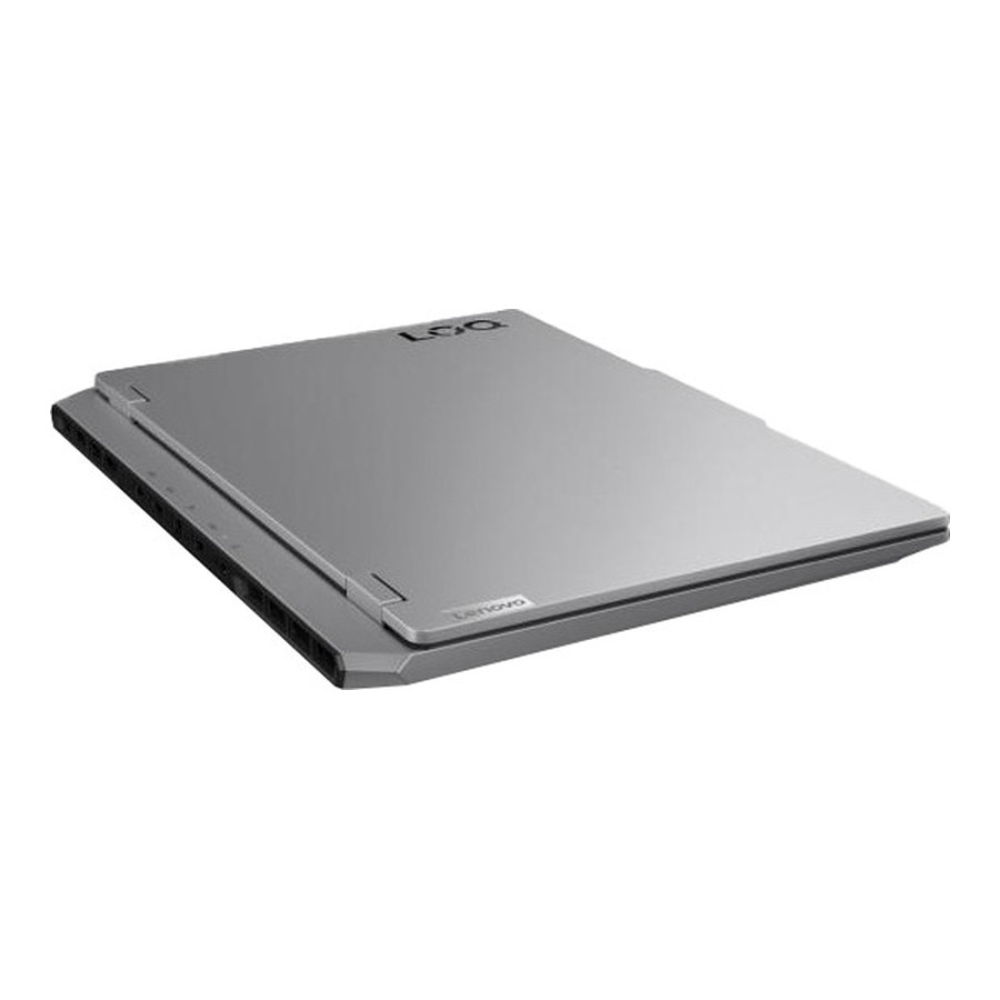Lenovo LOQ 15IRX10 Luna Gray (83JE002KUS) (CUSTOM)