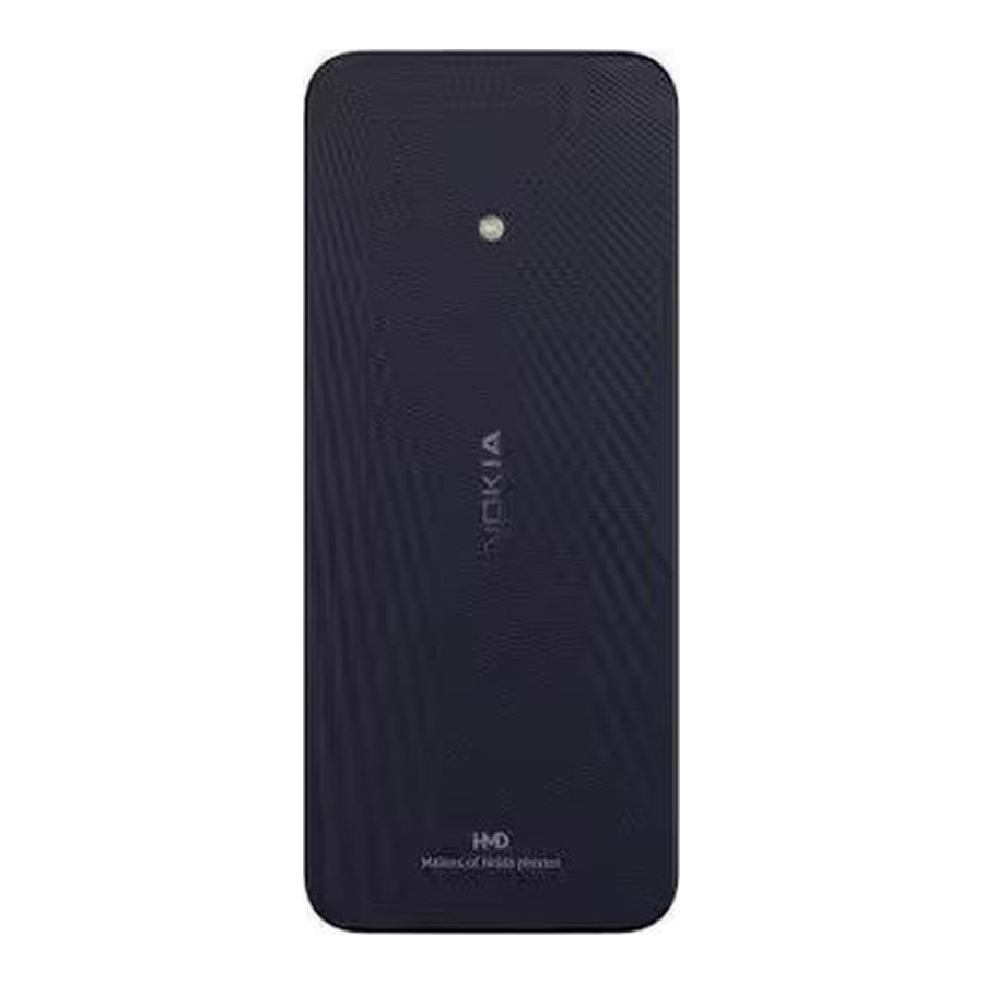 Nokia 215 4G 2024 Black (UA)