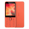 Nokia 215 4G 2024 Peach (UA)