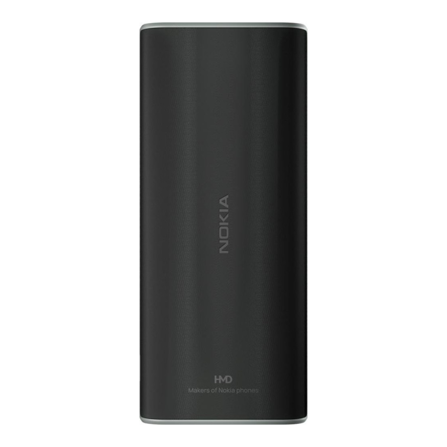 Nokia 105 2024 Black (UA)