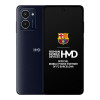 HMD Pulse Pro 6/128GB Black Ocean (UA)