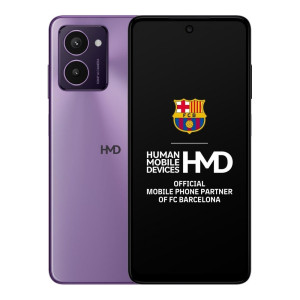HMD Pulse Pro 8/256GB Twilight Purple (UA)