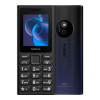 Nokia 110 DS 2024 Black (UA)