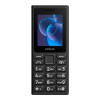 Nokia 110 DS 2024 Black (UA)