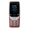Nokia 8210 Red (16LIBR01A02/16LIBR01A04) (UA)