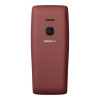 Nokia 8210 Red (16LIBR01A02/16LIBR01A04) (UA)