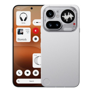 Nothing Phone (4a) Pro 12/256GB Silver