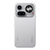 Nothing Phone (4a) Pro 12/256GB Silver