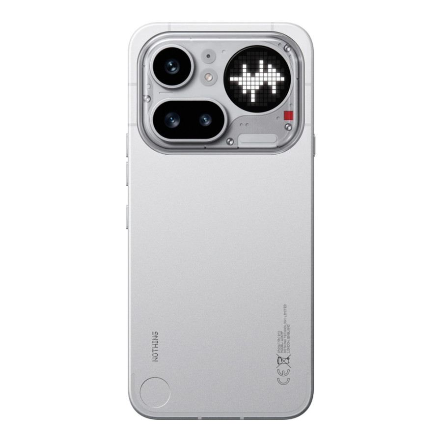 Nothing Phone (4a) Pro 12/256GB Silver