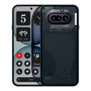 Nothing Phone (4a) 8/256GB Black