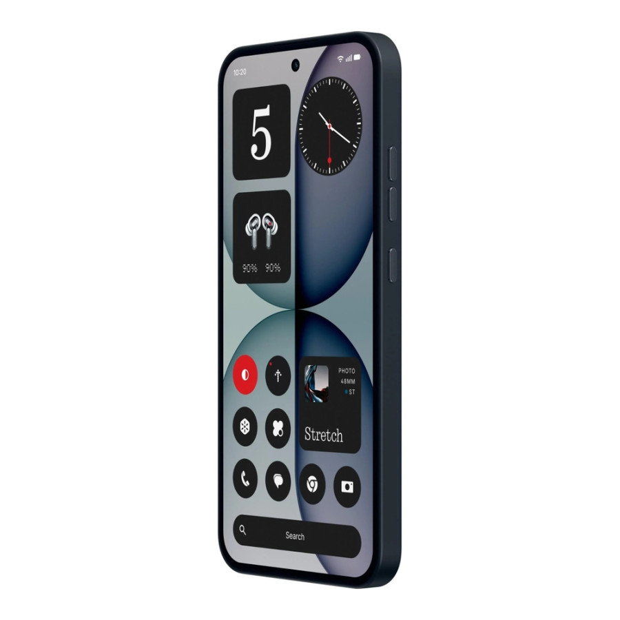 Nothing Phone (4a) 8/256GB Black