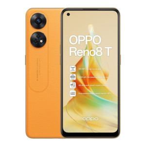 OPPO Reno8 T 8/128GB Orange Sunset